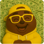 Borrow Money: Wolf Processing